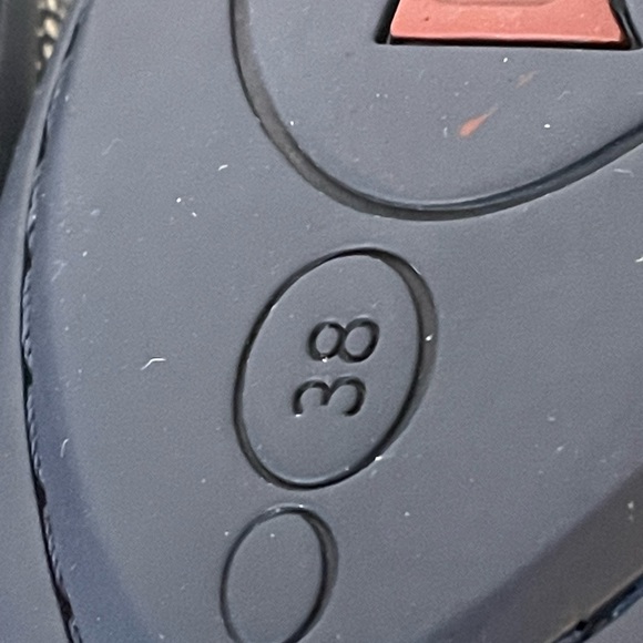 Camper Mary Jane Flats - Picture 8 of 8